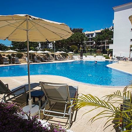 Ap Victoria Sport & Beach Албуфейра Экстерьер фото