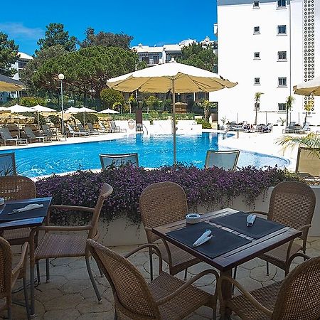 Ap Victoria Sport & Beach Албуфейра Экстерьер фото