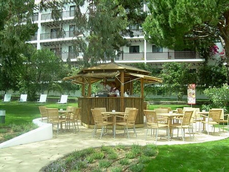 Ap Victoria Sport & Beach Албуфейра Экстерьер фото