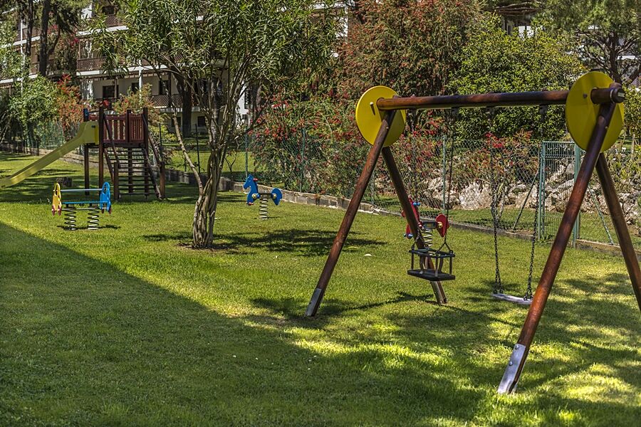 Ap Victoria Sport & Beach Албуфейра Экстерьер фото